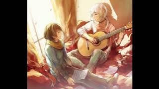 Nightcore - Judge Tenderly of Me