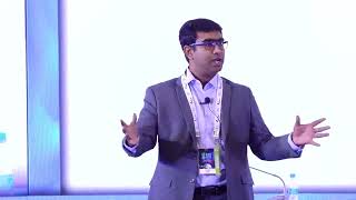 Keynote By Sectona At Aiss 2022