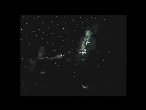 New York State of Mind Live in Turkey