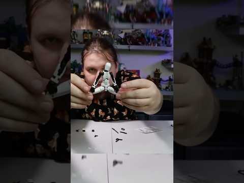 MINI LEGENDA Z