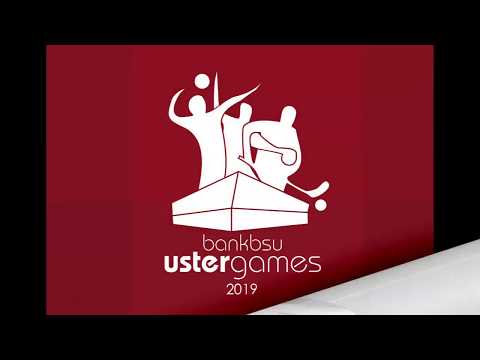 Bank BSU Uster Games 2019 - Rückblick