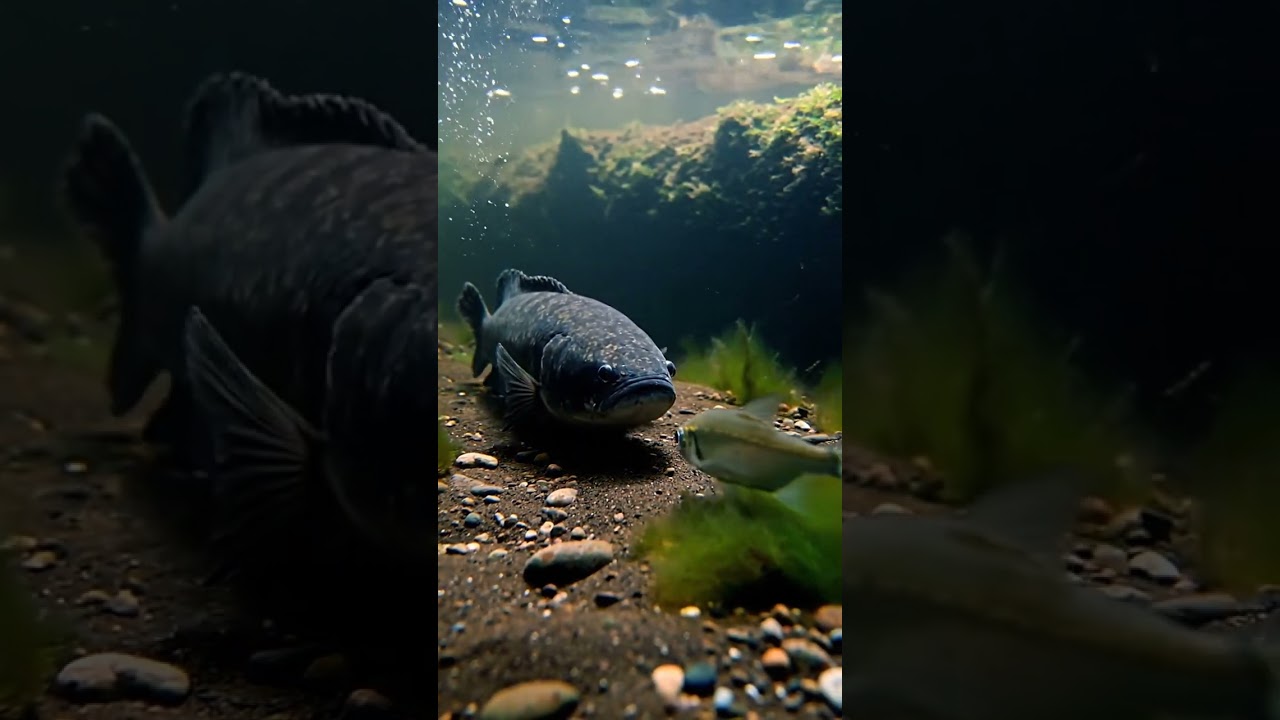 🤯 CRAZY Fish BITE This BAIT?! 🎣 You WON'T Believe What Happened! 😱