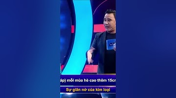 Trí Lực Sánh Đôi | Anh Tú và những câu BIỆN MINH đi vào lòng đất #tlsd