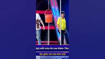 Trí Lực Sánh Đôi | Anh Tú và những câu BIỆN MINH đi vào lòng đất #tlsd