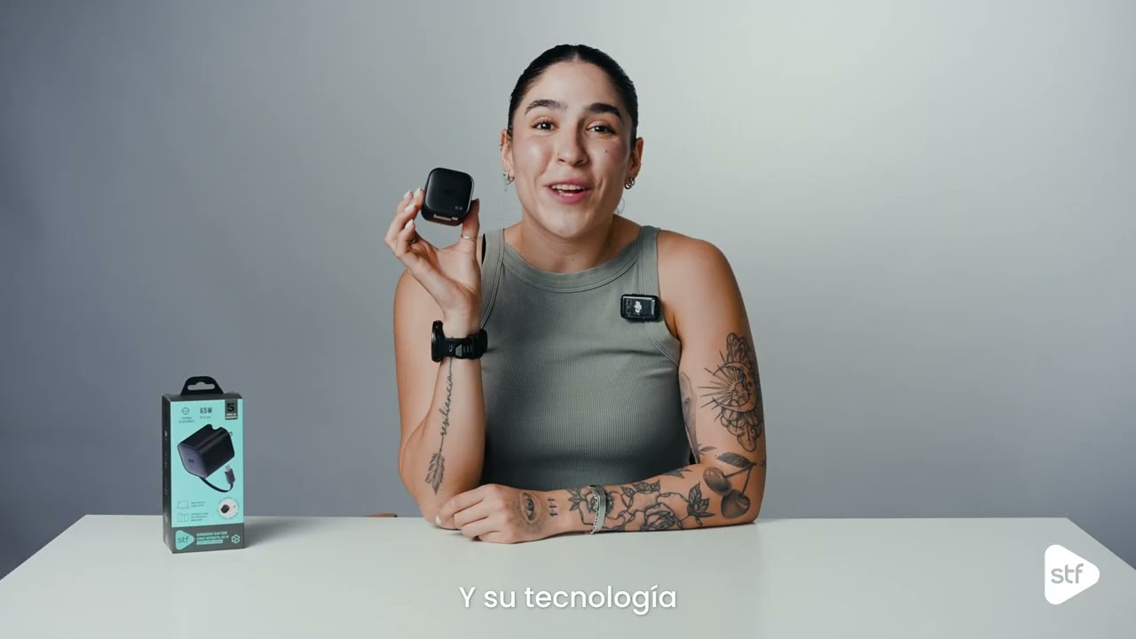 Cargar video: