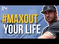 Ed Mylett - 10 Keys to Maxing Out Your Life