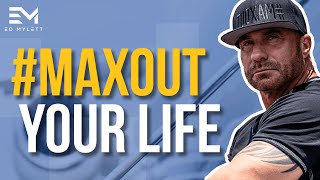 Ed Mylett  10 Keys to Maxing Out Your Life