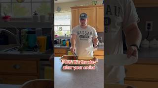 POV: The day after your cruise #cruise #cruisevlog
POV: The Day After a Cruise
#cruise #celebritycruises #theaftermath #postcruise #relaxingreality POV: The day after your cruise #cruise #cruisevlog