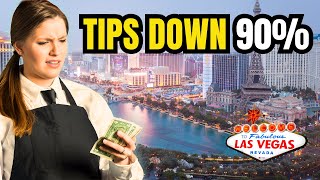 Las Vegas Employees and Tourists REVEAL the Real Reason No One’s Visiting