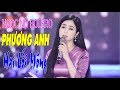 Ngọc Nữ Bolero Phương Anh Hút Hồn Triệu Fan Bằng Tiếng Hát Ngọt Ngào Da Diết | Album Hai Lối Mộng