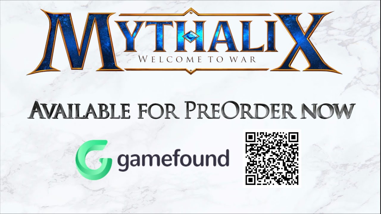 Mythalix: Chapter 1: Greek Mythology by Sunrise Game Studio - Immortality  Box Art + Mythalix Chapter 1: Greek Mythology - Gamefound