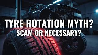 Is Tyre Rotation a Scam The Truth Mechanics Don’t Explain