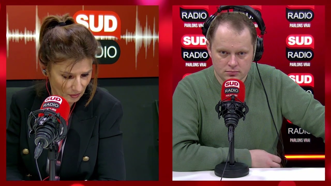 Stop : 2 000 000 de personnes âgées vont fêter Noël seules chez elles ! - Y a pas d'âge la chronique
