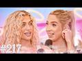 Antigoni Reveals ALL About EUROVISION JALLA Madness 