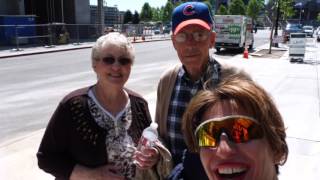 A week-end in Leavenworth, WA and Seattle Mariners baseball game by Lidia Friederich 114 views 8 years ago 1 minute, 39 seconds