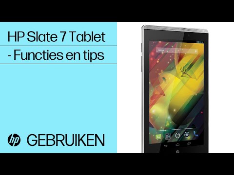 Video: Het Besturingssysteem Op Een Tablet Wijzigen