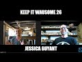 Keep it Wausome 26: Jessica Guyant