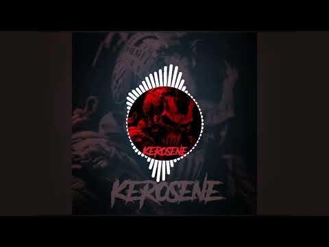 Kerosene Phonk Bass