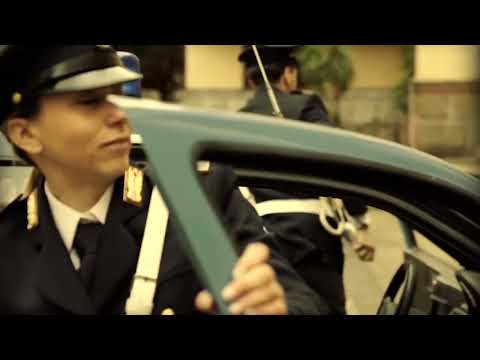 Video La Polizia di Stato celebra il 174° anniversario dalla sua fondazione