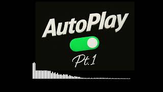 AutoPlay ▶️ Mixtape Vol 1 | R&amp;B &amp; Hip Hop Playlist, Aaliyah, Kendrick Lamar, Drake, Chris Brown