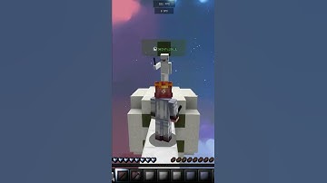 NO Knockback! Drag click + Keyboard & Mouse Sounds | Mlg Rush 5 #shorts