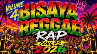 BISAYA REGGAE RAP COVERS | VOLUME 4 | CHILLED VIBES |#reggae #cover #newmusic