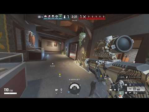 レインボーシックス シージ_20260729142815 - YouTube