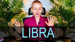 LIBRA — YOU WIN THE JACKPOT! — YOUR ENTIRE LIFE IS CHANGING FAST! — APRIL 2024 TAROT READING