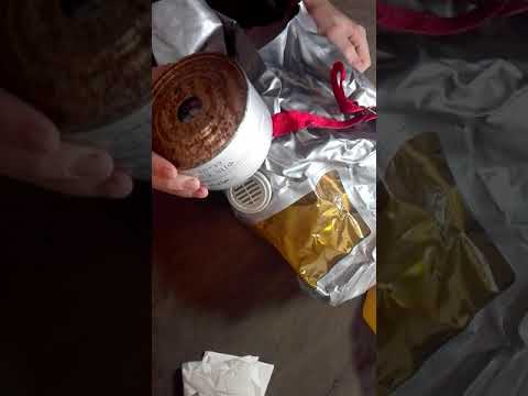 Газодымозащитный комплект гдзк-у
