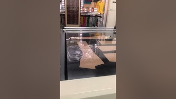 Flatbed scanned digitizer for pattern input of Richpeace  #pattern #richpeace #digitizer