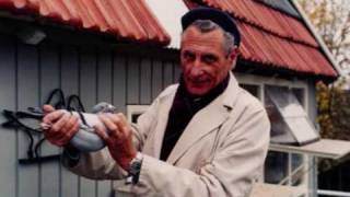 Jos Van Limpt -De Klak