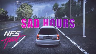 Sad Hours In Need For Speed Heat Xbroomer
