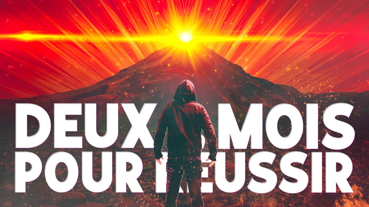 ON CRÉE UN STUDIO D'ANIMATION à partir de ZÉRO