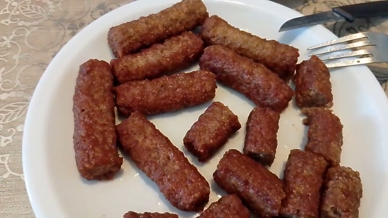 Čevapi sa lukom-brončani🏐🥅🥉🇭🇷👑🔥❤️