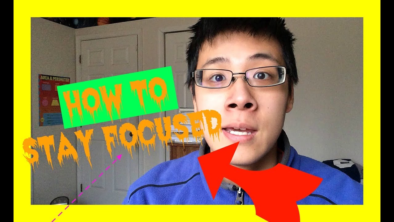 How to Become More Disciplined - YouTube