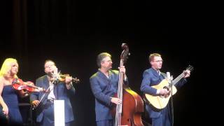 Rhonda Vincent and the Rage "Home Coming" In HD chords