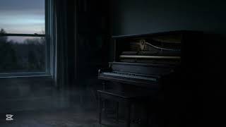 Before Dawn Quiet Fade | Soft Felt Piano for Deep Sleep