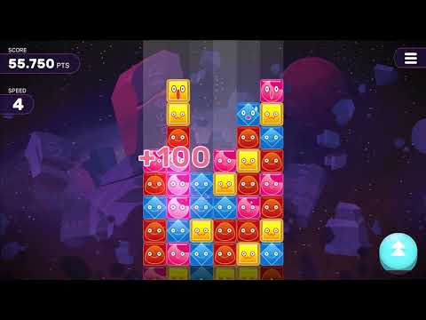 PC - Flipon [Score Attack - 132,450]