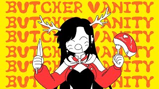 BUTCHER VANITY  / 【 ELEMENO COVER 】ft. MidoGrass (MdG)