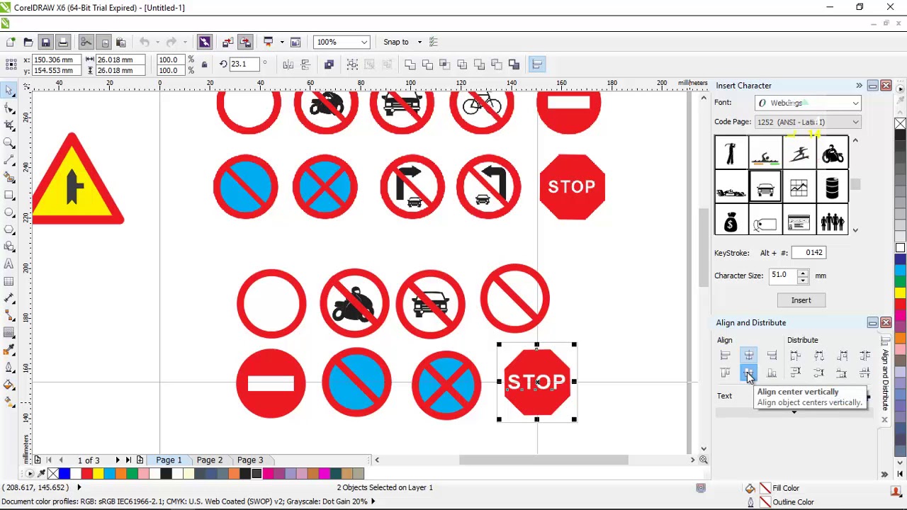 4 cách vẽ bánh răng trong Corel nhanh đơn giản dễ thực hiện