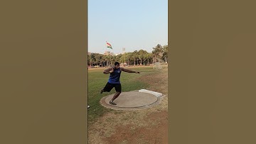 shotput technique throw #gamathrower