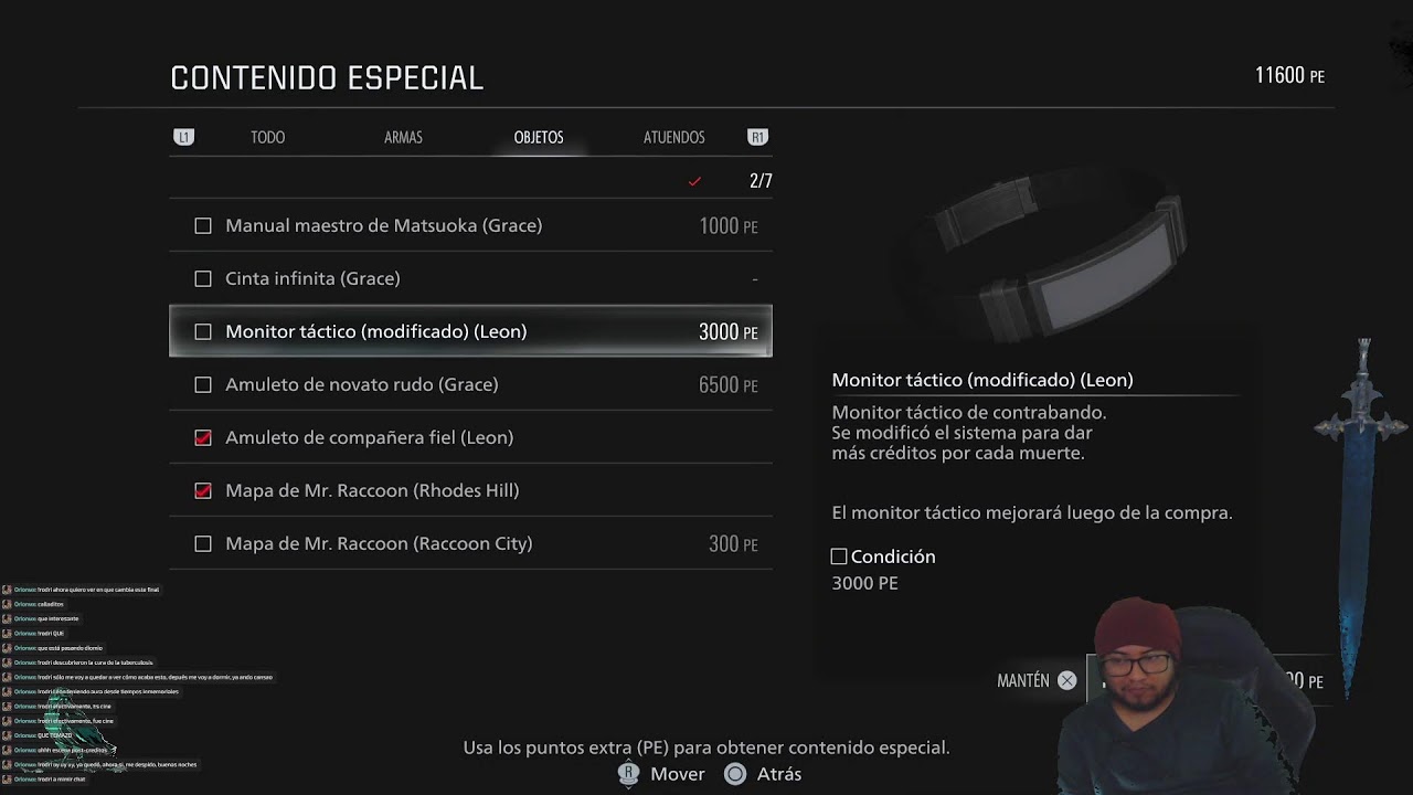 Resident Evil Requiem