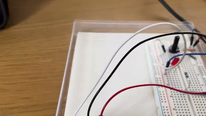 Arduino R4 wifi PMcW Homework assignment lesson 40