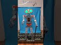 Fambot - StandBot