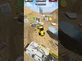 Construction Ramp Jumping - IOS|Android GamePlay 2023
