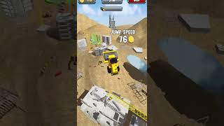 Construction Ramp Jumping - IOS|Android GamePlay 2023