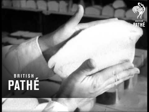 British Baker Exhibition (1959)