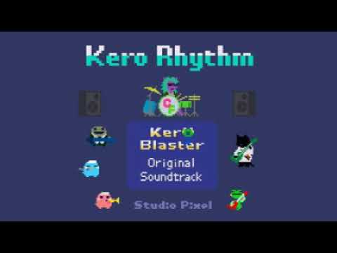 Gero Blaster, Kero Blaster Wiki