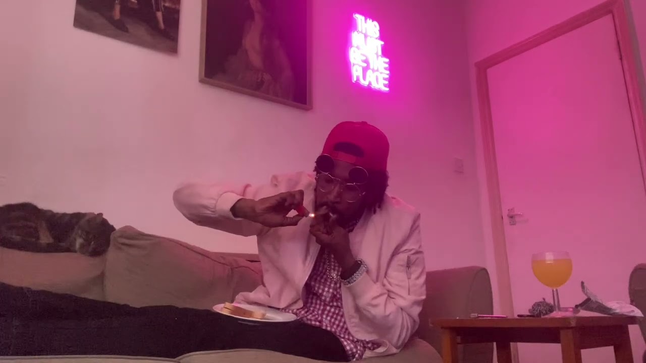 CHINX DRUGZ & MALIKA Introduces SKIII To Their Baby | APRIL 2025 