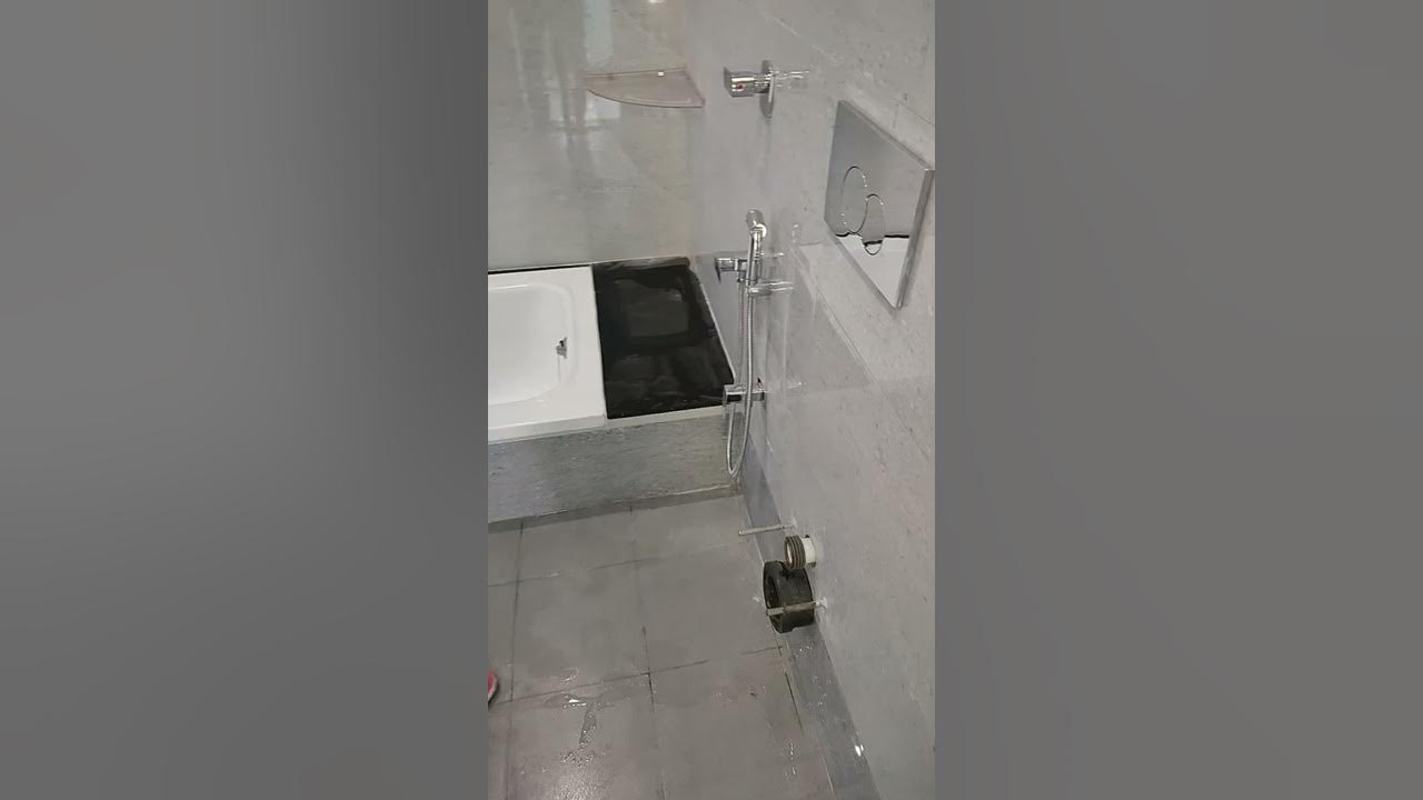 Jaguar luxury bath fitting with bathtub YouTube